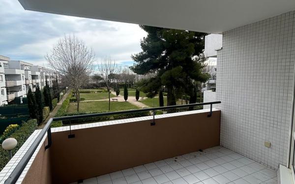 Appartement à louer    3 pièces • 72,66 m2 Montpellier