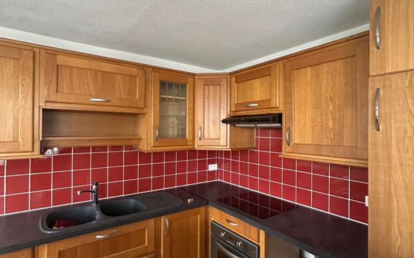 Appartement à louer    3 pièces • 72,66 m2 Montpellier