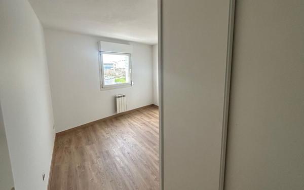 Appartement à louer    3 pièces • 72,66 m2 Montpellier