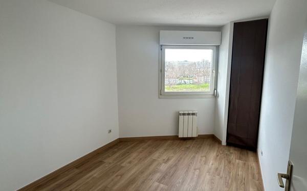 Appartement à louer    3 pièces • 72,66 m2 Montpellier