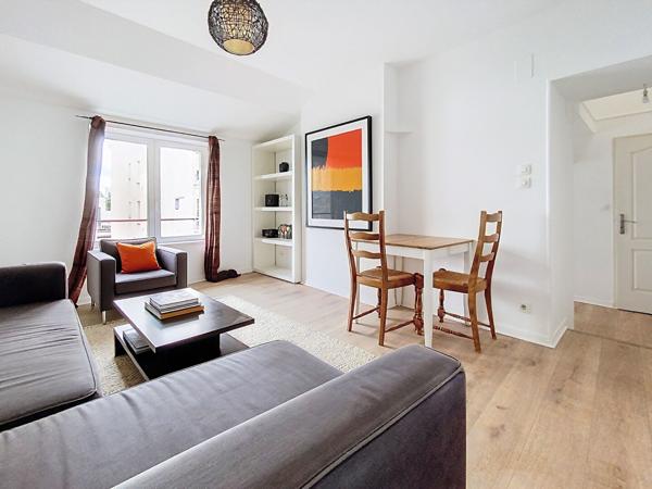 Appartement 3 pièce(s) 65 m2