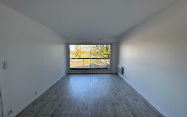 Appartement à louer    3 pièces •  Saint-Maurice