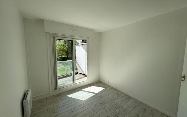 Appartement à louer    3 pièces •  Saint-Maurice