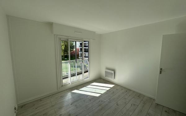 Appartement à louer    3 pièces •  Saint-Maurice