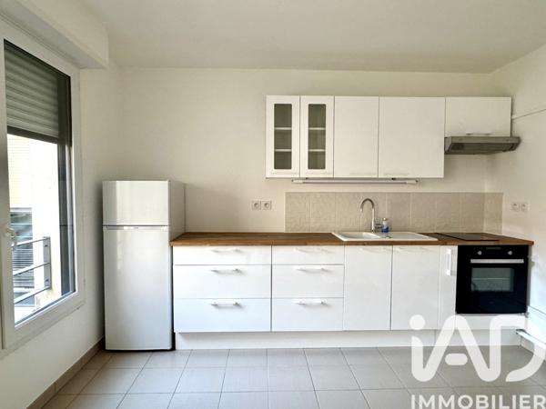 Appartement à vendre 1 pièce 35 m² La Rochelle