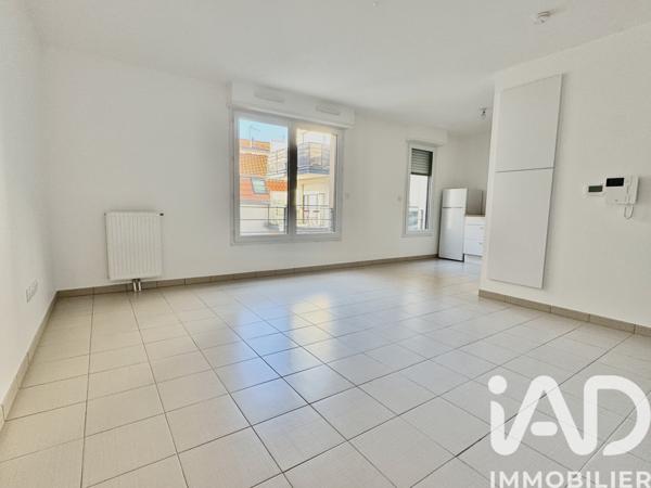 Appartement à vendre 1 pièce 35 m² La Rochelle