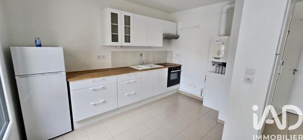 Appartement à vendre 1 pièce 35 m² La Rochelle
