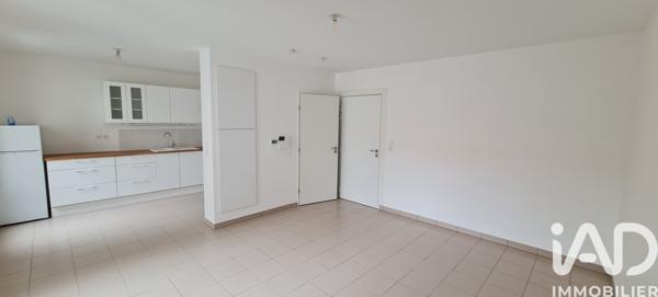 Appartement à vendre 1 pièce 35 m² La Rochelle