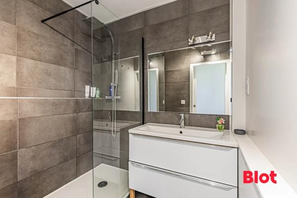 Appartement 4 pièce(s)