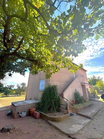 Maison familiale, entre nature et commodités !