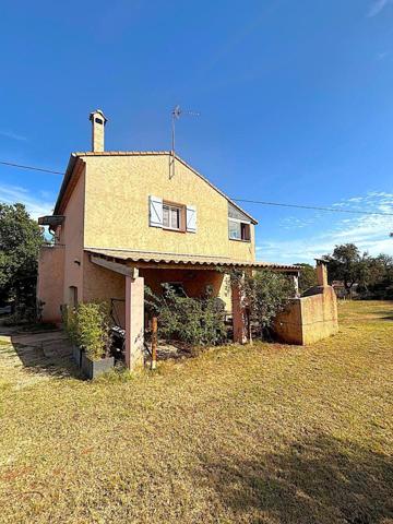 Maison familiale, entre nature et commodités !