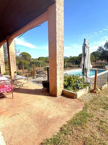 Maison familiale, entre nature et commodités !