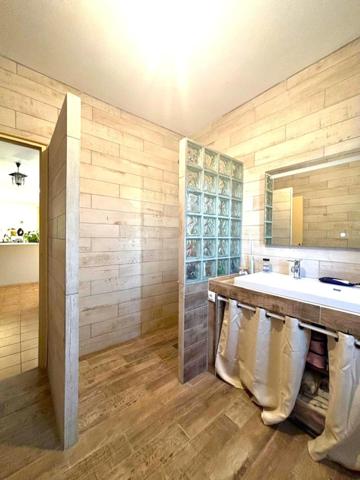 Maison familiale, entre nature et commodités !