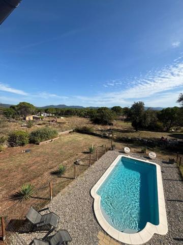 Maison familiale, entre nature et commodités !