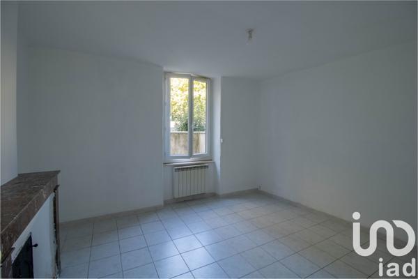 Immeuble à vendre 148 m² Boucoiran-et-Nozières