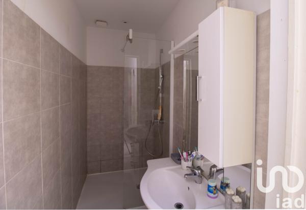 Immeuble à vendre 148 m² Boucoiran-et-Nozières