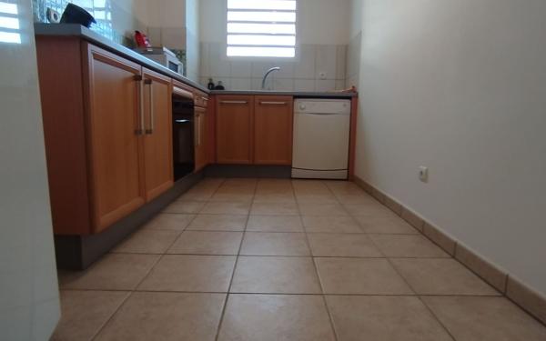 Appartement à louer    3 pièces •  Saint-Denis