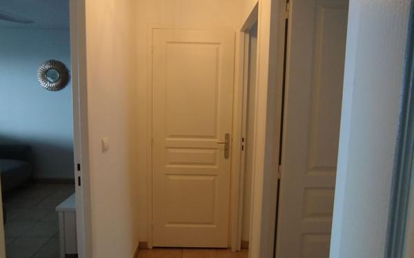 Appartement à louer    3 pièces •  Saint-Denis