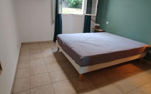 Appartement à louer    3 pièces •  Saint-Denis