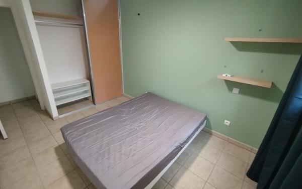 Appartement à louer    3 pièces •  Saint-Denis