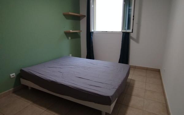 Appartement à louer    3 pièces •  Saint-Denis