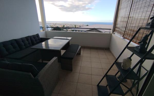 Appartement à louer    3 pièces •  Saint-Denis