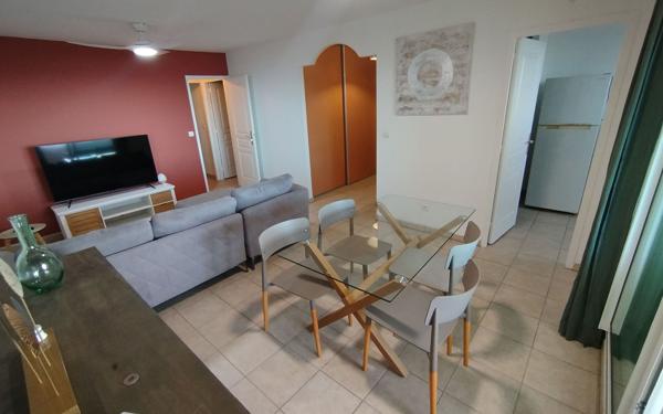 Appartement à louer    3 pièces •  Saint-Denis