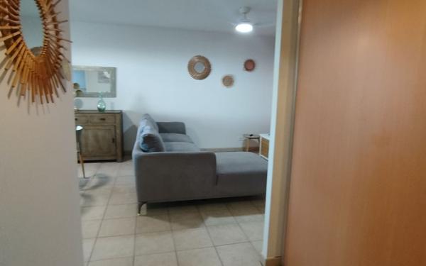 Appartement à louer    3 pièces •  Saint-Denis