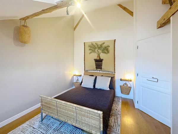 Volumes - centre ville - diagnostic