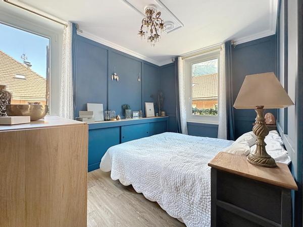 Volumes - centre ville - diagnostic