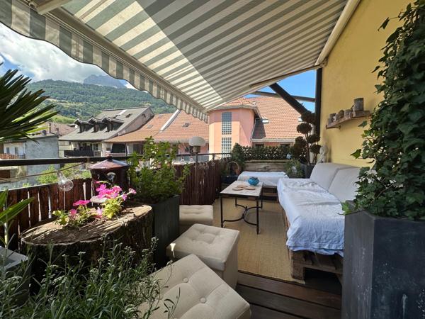 Volumes - centre ville - diagnostic