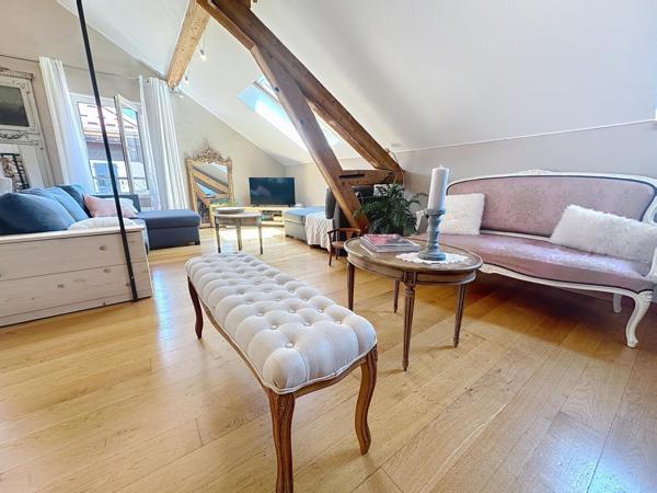 Volumes - centre ville - diagnostic