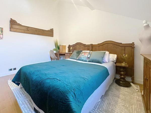 Volumes - centre ville - diagnostic