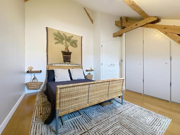 Volumes - centre ville - diagnostic