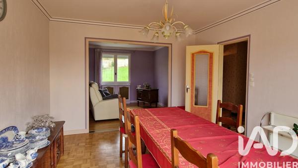 Maison à vendre 6 pièces 101 m² La Chèze