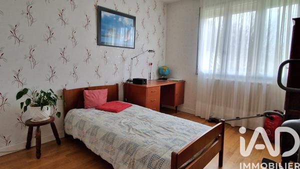 Maison à vendre 6 pièces 101 m² La Chèze