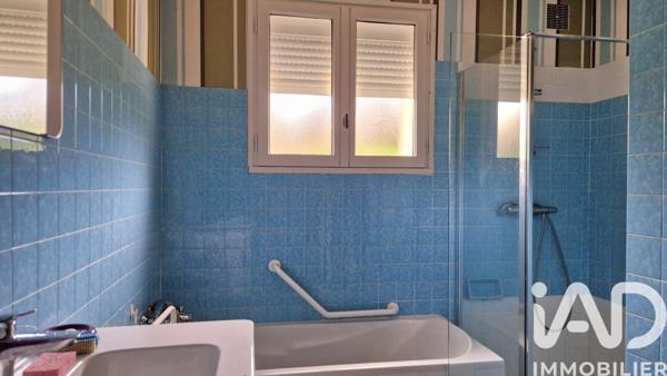 Maison à vendre 6 pièces 101 m² La Chèze