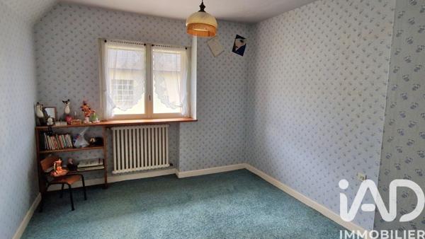 Maison à vendre 6 pièces 101 m² La Chèze