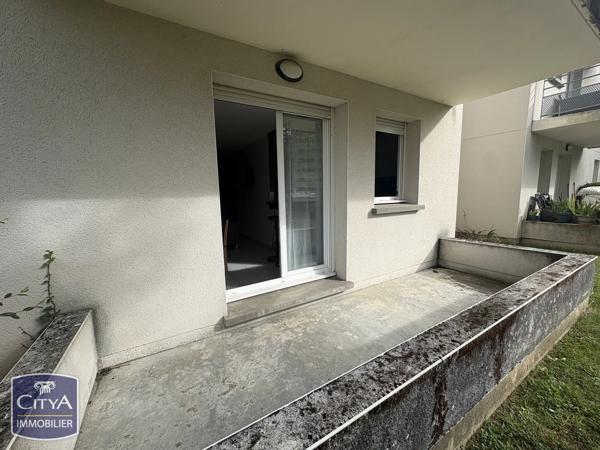 Appartement à vendre 2 pièces 47m² Laon (02000)