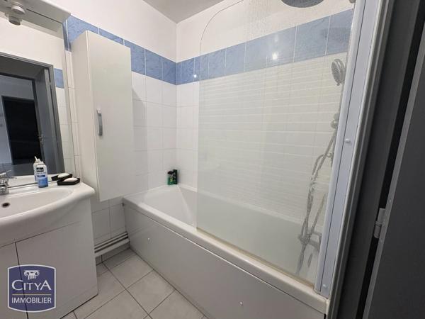 Appartement à vendre 2 pièces 47m² Laon (02000)