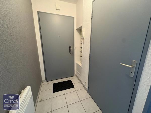 Appartement à vendre 2 pièces 47m² Laon (02000)