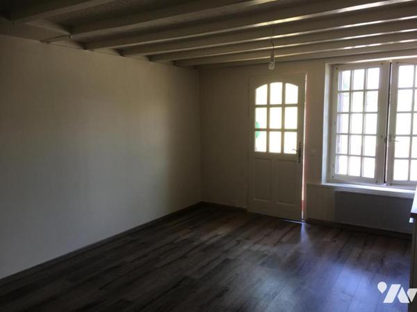 Vente Maison louée à Rieux