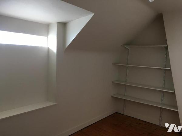 Vente Maison louée à Rieux