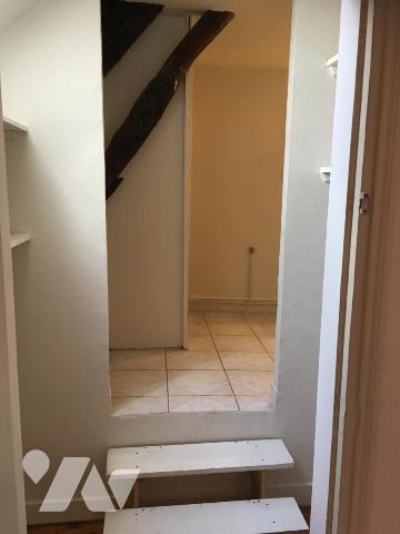 Vente Maison louée à Rieux