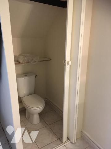 Vente Maison louée à Rieux