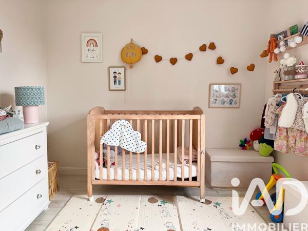 Appartement à vendre 3 pièces 64 m² Vannes