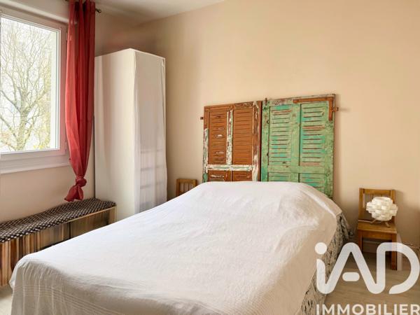 Appartement à vendre 3 pièces 64 m² Vannes