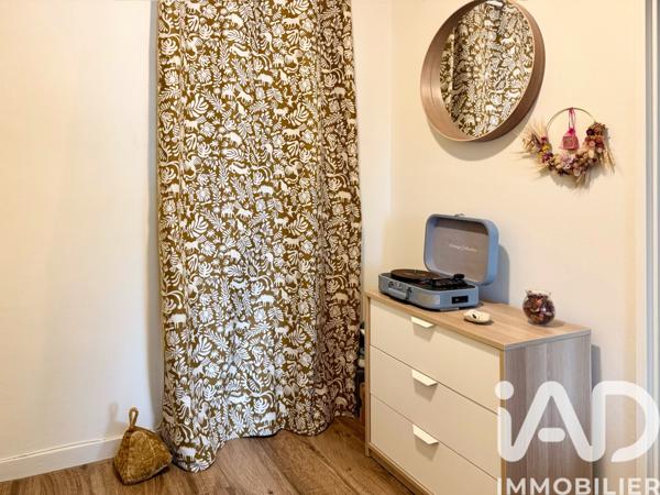Appartement à vendre 3 pièces 64 m² Vannes