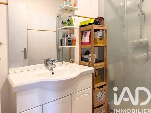 Appartement à vendre 3 pièces 64 m² Vannes