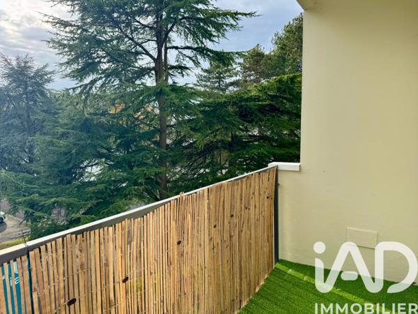 Appartement à vendre 3 pièces 64 m² Vannes